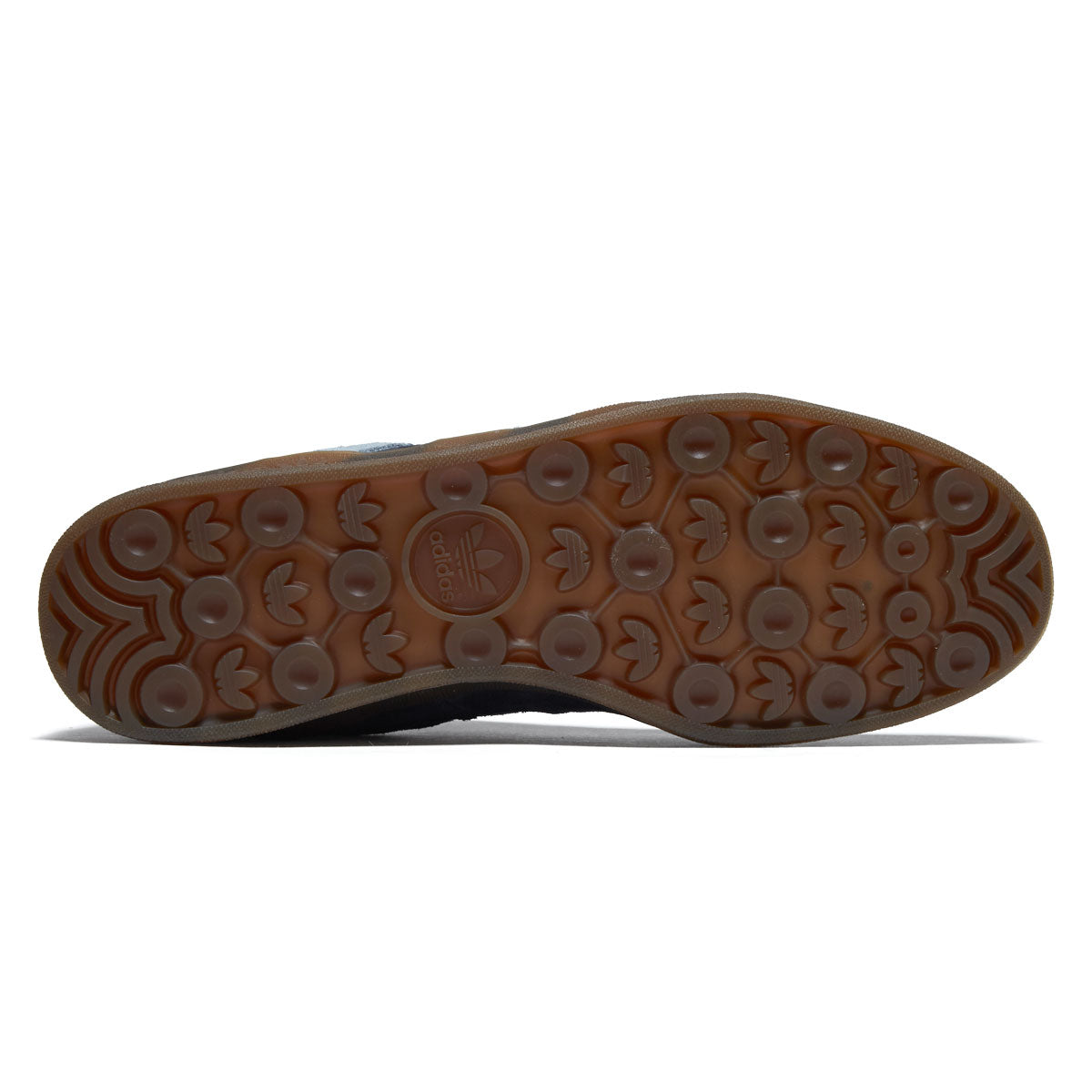 Adidas Aloha Super Shoes - Legend Ink/Clear Sky/Gum Five image 4