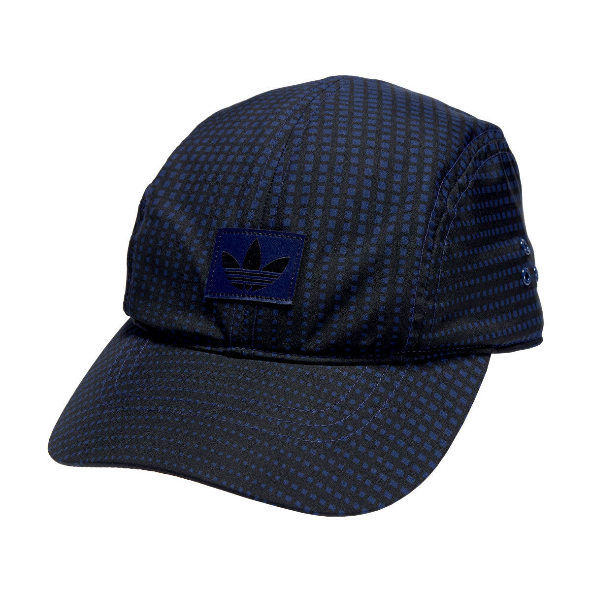 Adidas Skate Nylon Hat - Dark Blue image 1