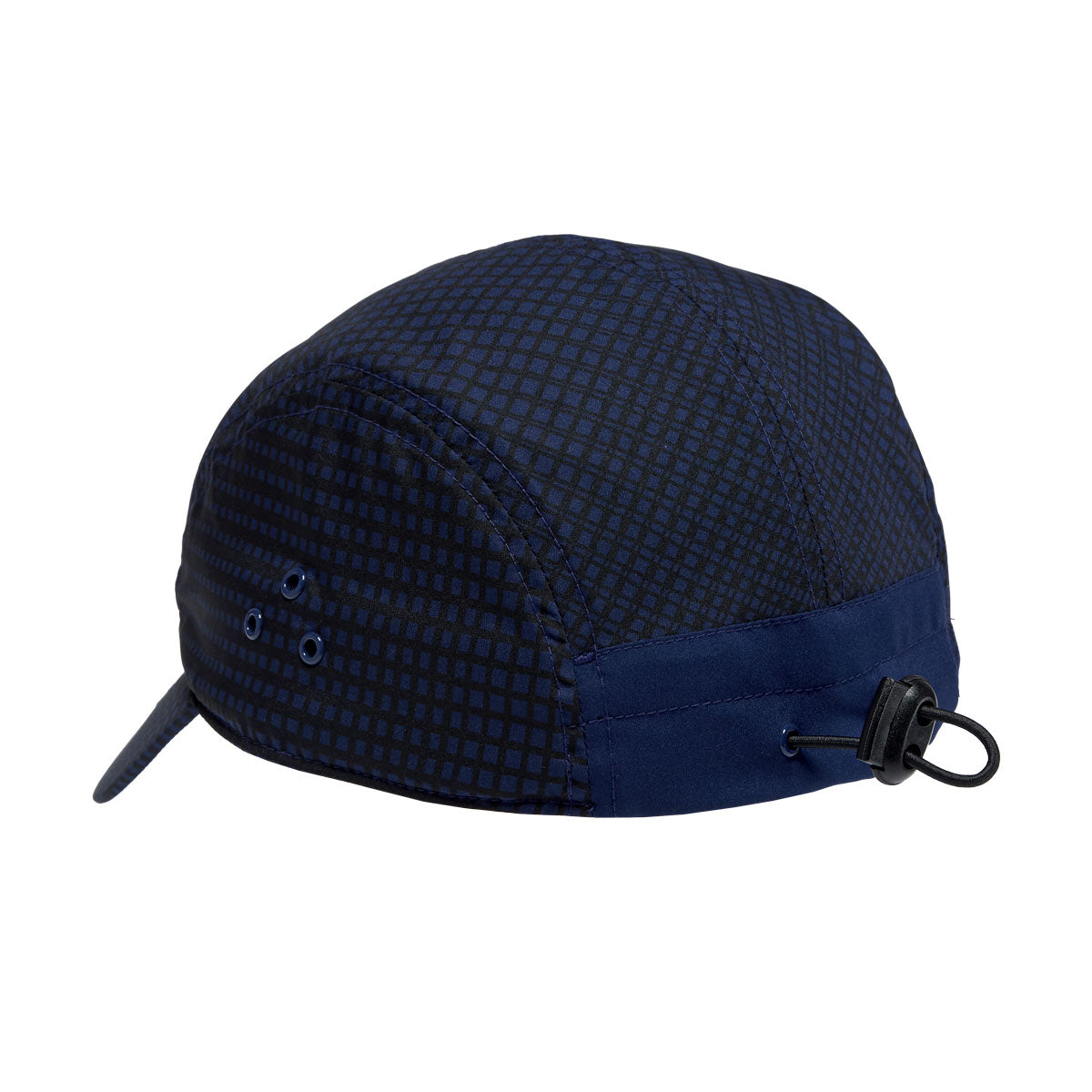 Adidas Skate Nylon Hat - Dark Blue image 2