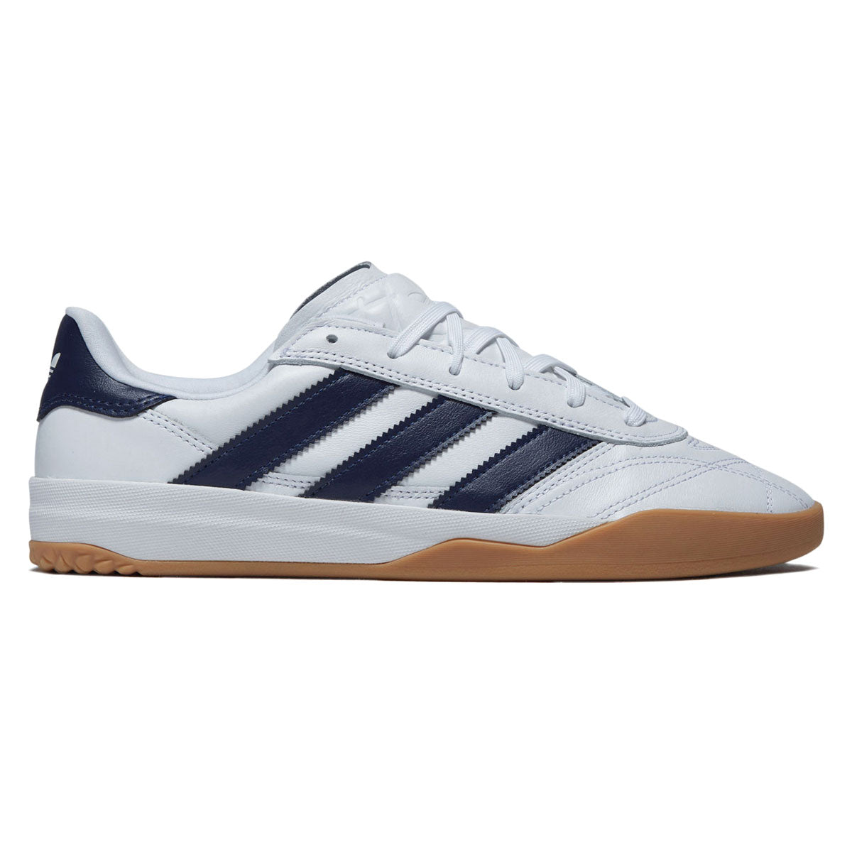 Adidas Copa Premiere Shoes - Ftwr White/Dark Blue/Gum image 1