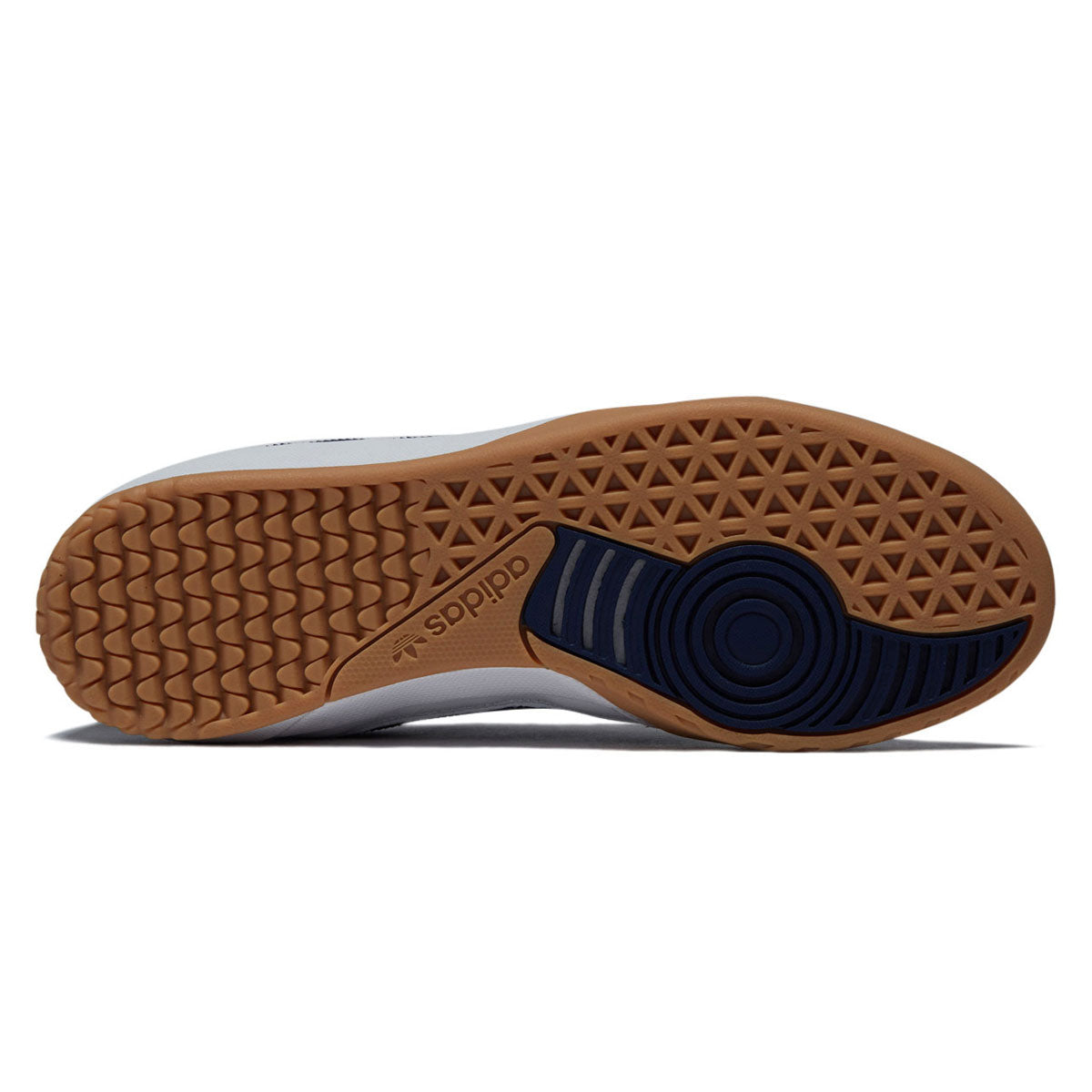 Adidas Copa Premiere Shoes - Ftwr White/Dark Blue/Gum image 4