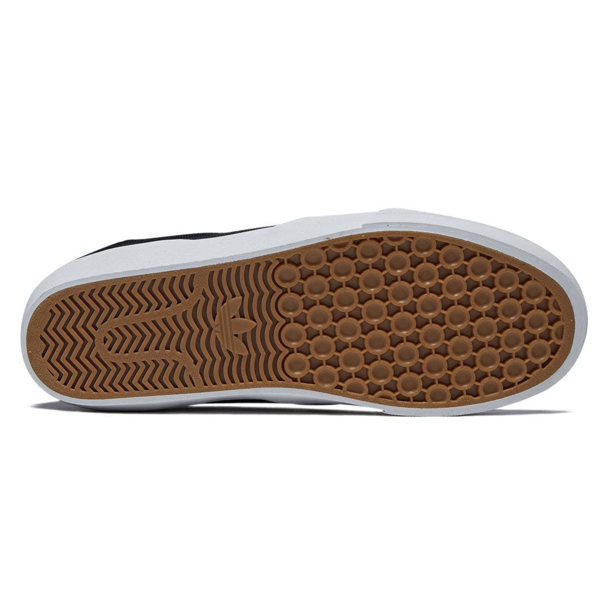 Adidas Shmoofoil Slip On Shoes - Core Black/Red/Ftwr White image 4