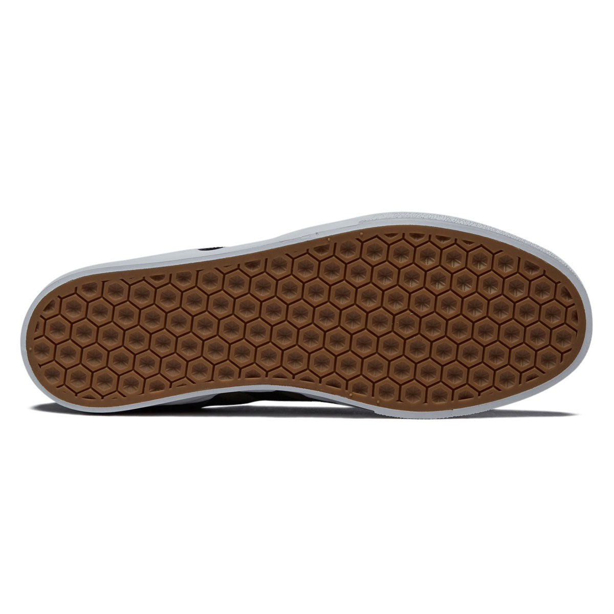 Adidas Busenitz Vulc II Shoes - Olive Strata/Core Black/Ftwr White image 4