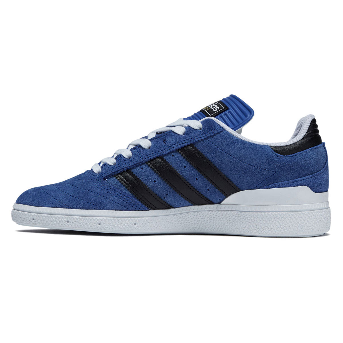 Adidas Busenitz Shoes - Royal Blue/Core Black/Ftwr White image 2