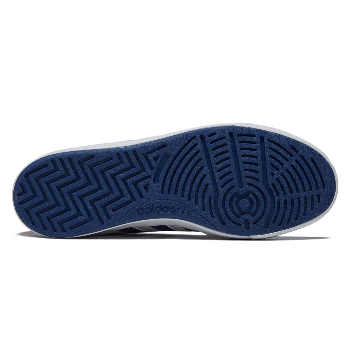 Adidas Nora Shoes - Ftwr White/Royal Blue/Better Scarlet image 4