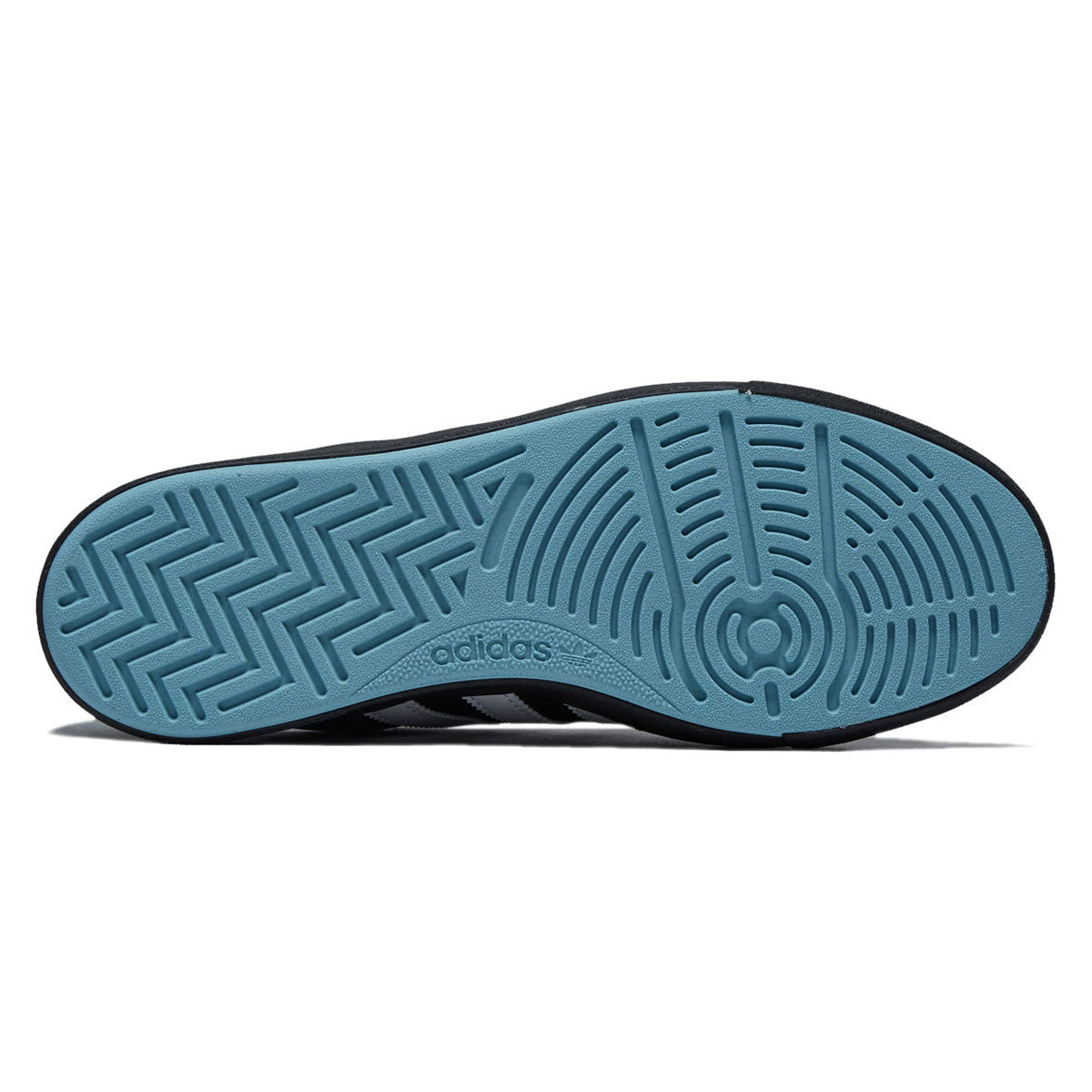 Adidas Nora Shoes - Core Black/Ftwr White/Gold Metallic image 4