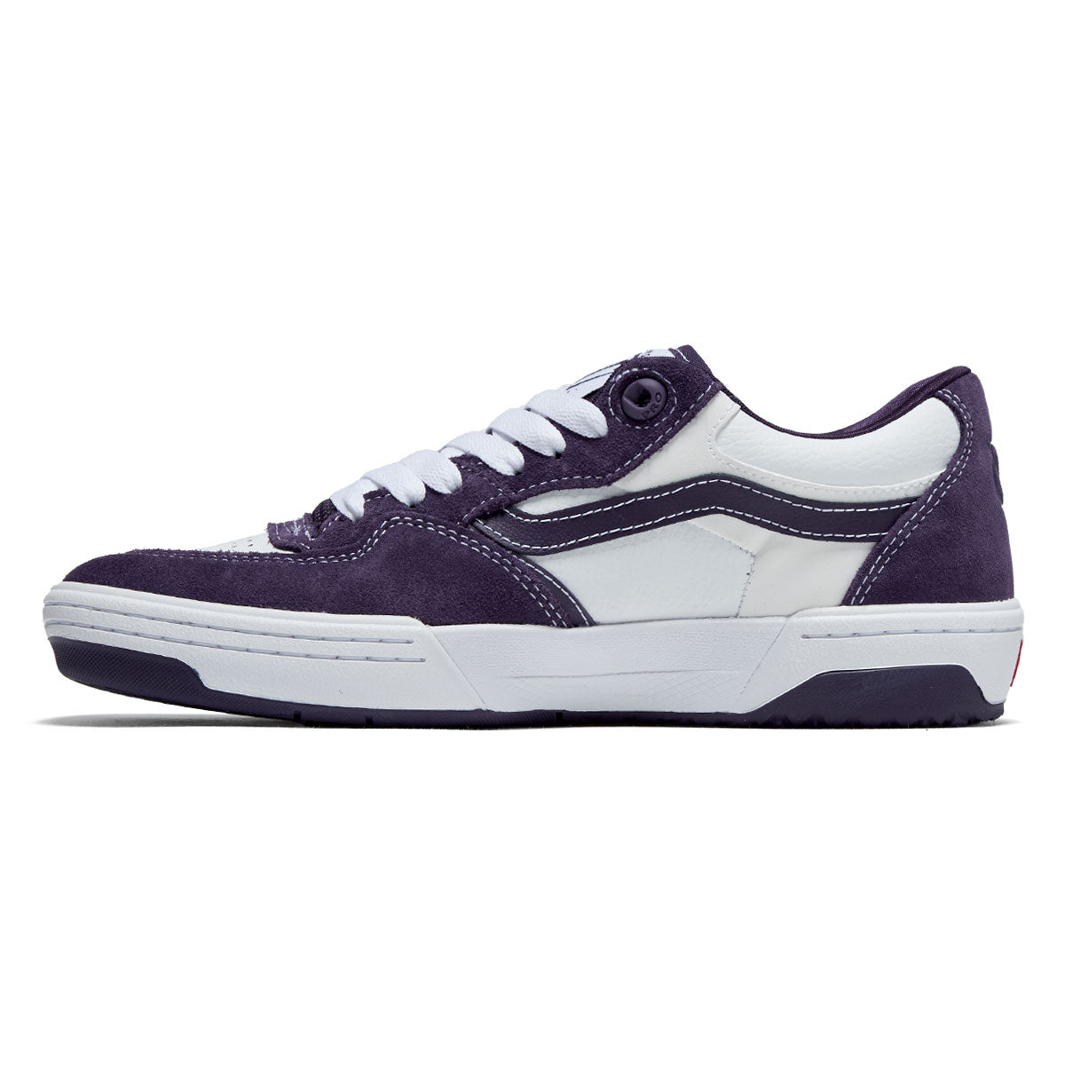 Vans Rowan 2 Shoes - Purple image 2