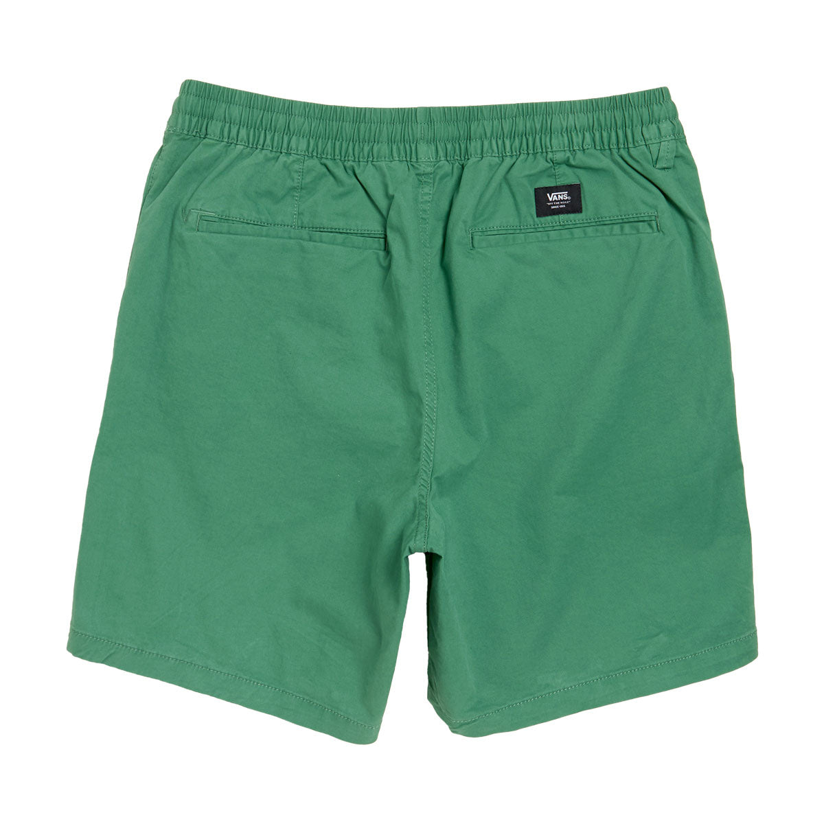 Vans Range Relaxed Elastic Shorts - Fairway image 2