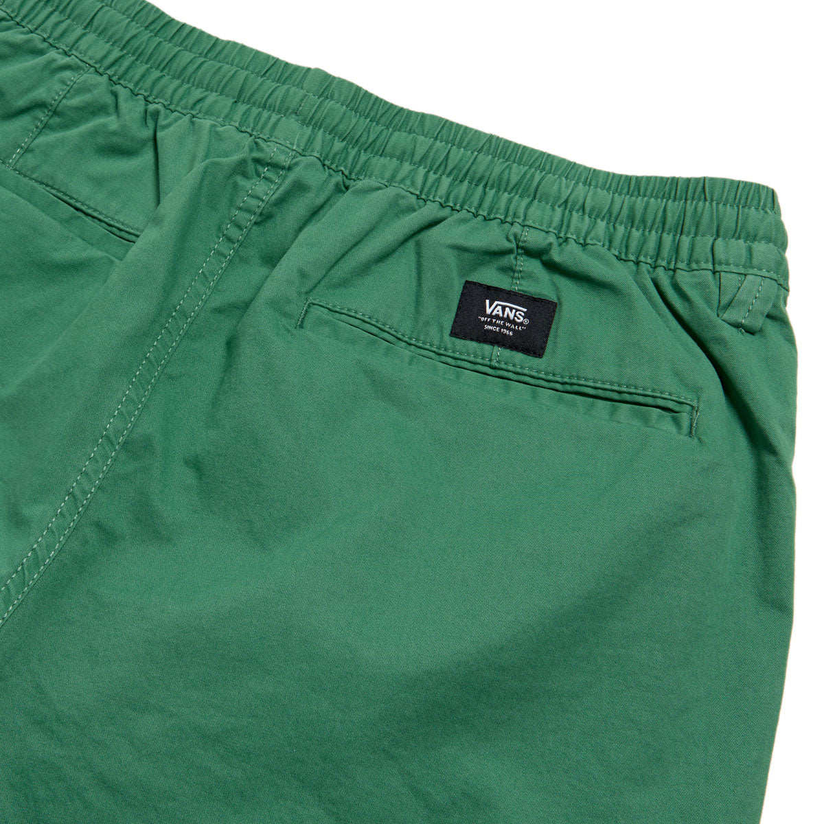 Vans Range Relaxed Elastic Shorts - Fairway image 4