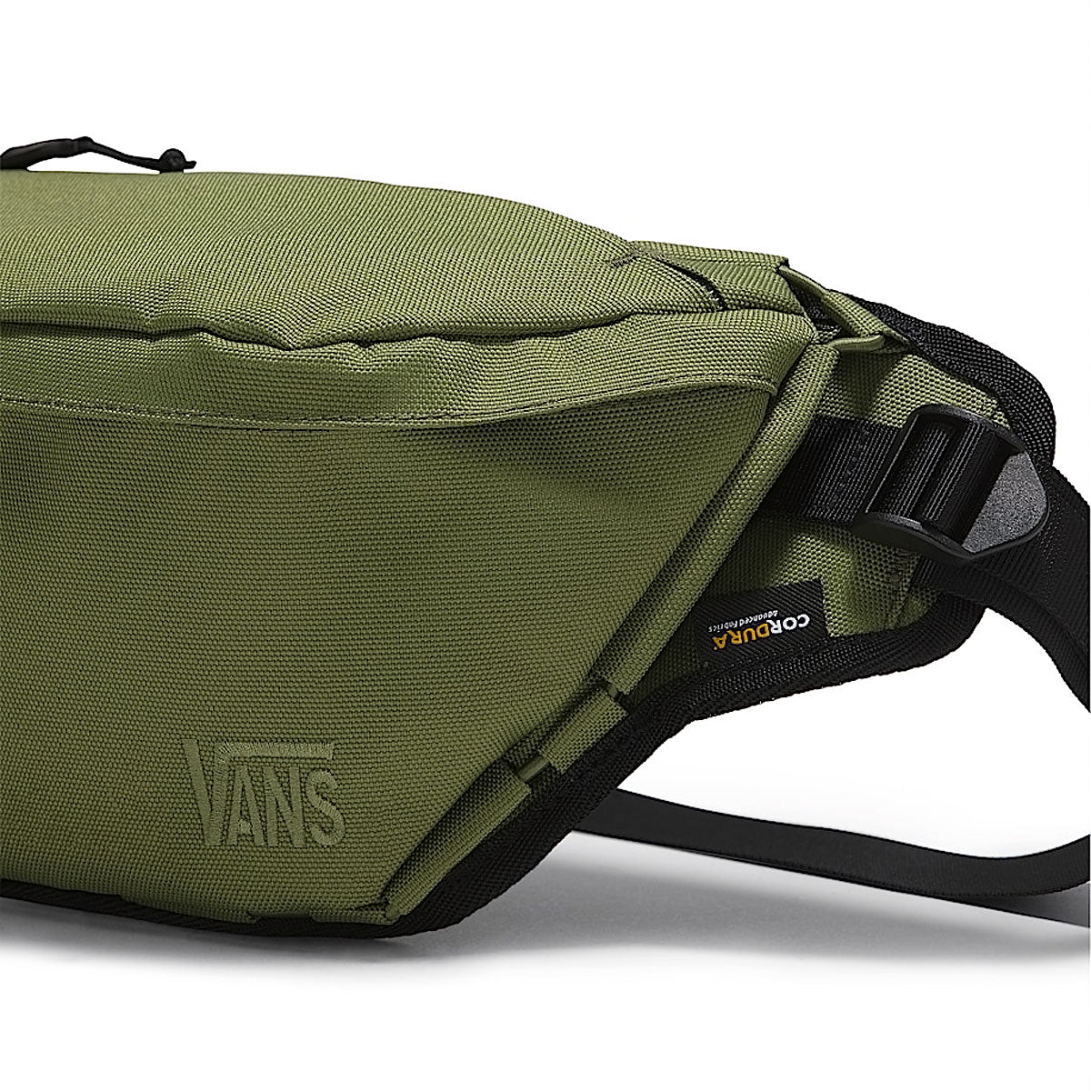 Vans MTE Trek-Rec Sling Bag - Loden Green image 4