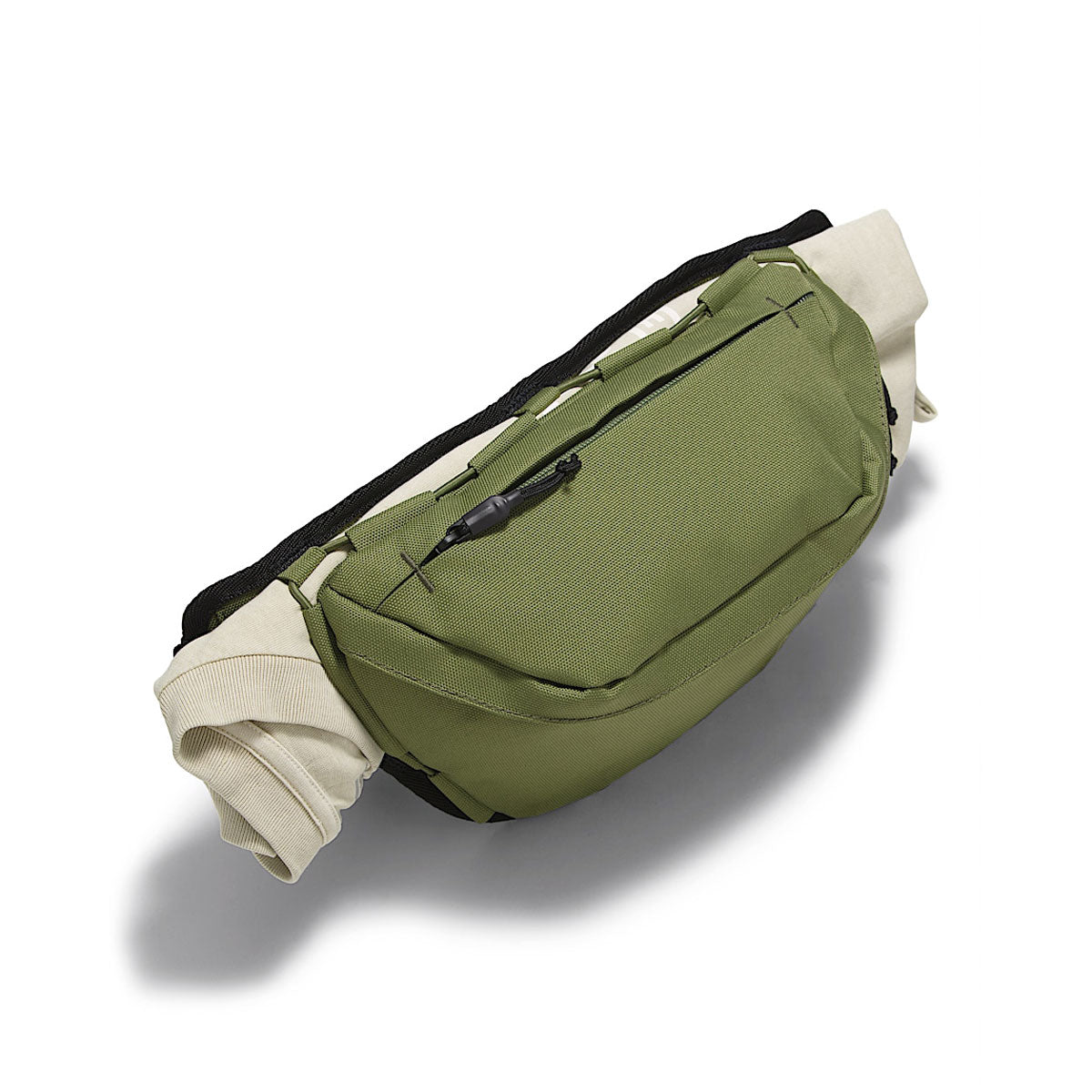 Vans MTE Trek-Rec Sling Bag - Loden Green image 5