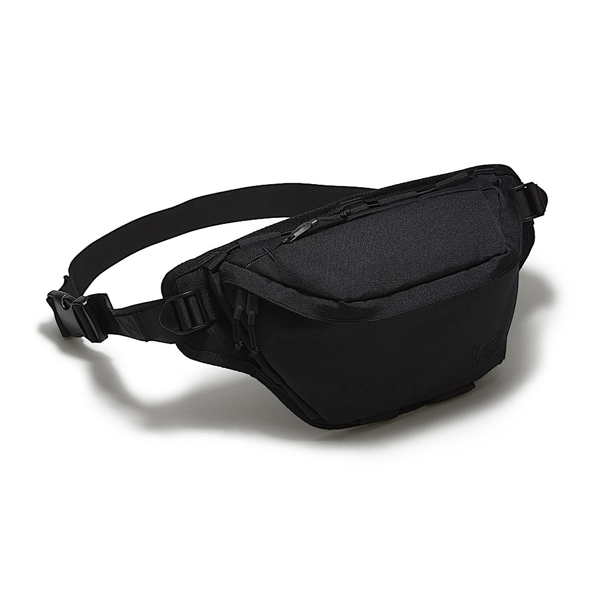 Vans MTE Trek-Rec Sling Bag - Black image 1