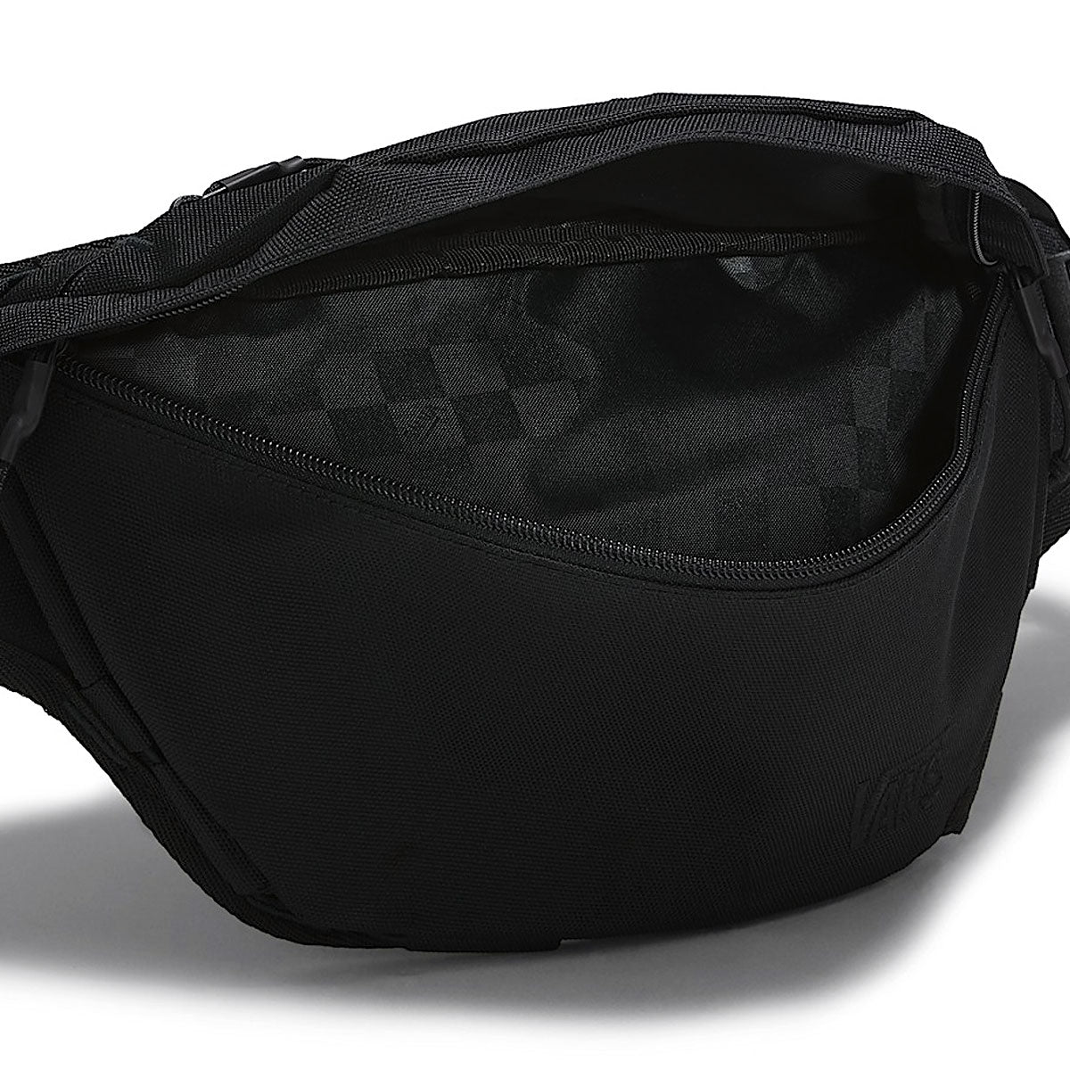 Vans MTE Trek-Rec Sling Bag - Black image 3