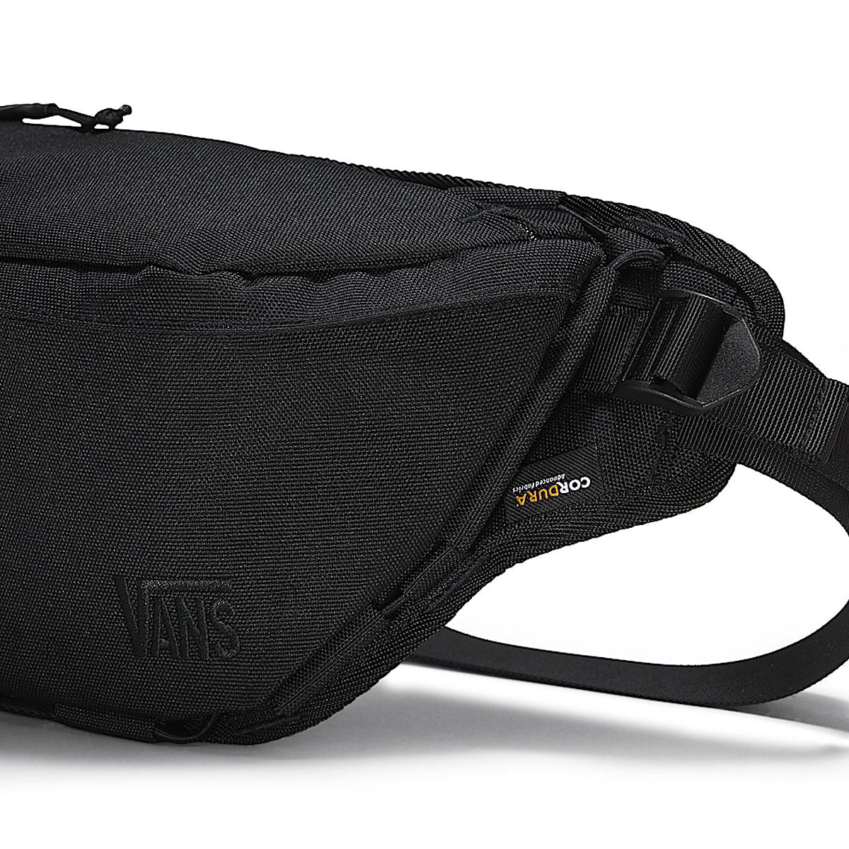 Vans MTE Trek-Rec Sling Bag - Black image 4
