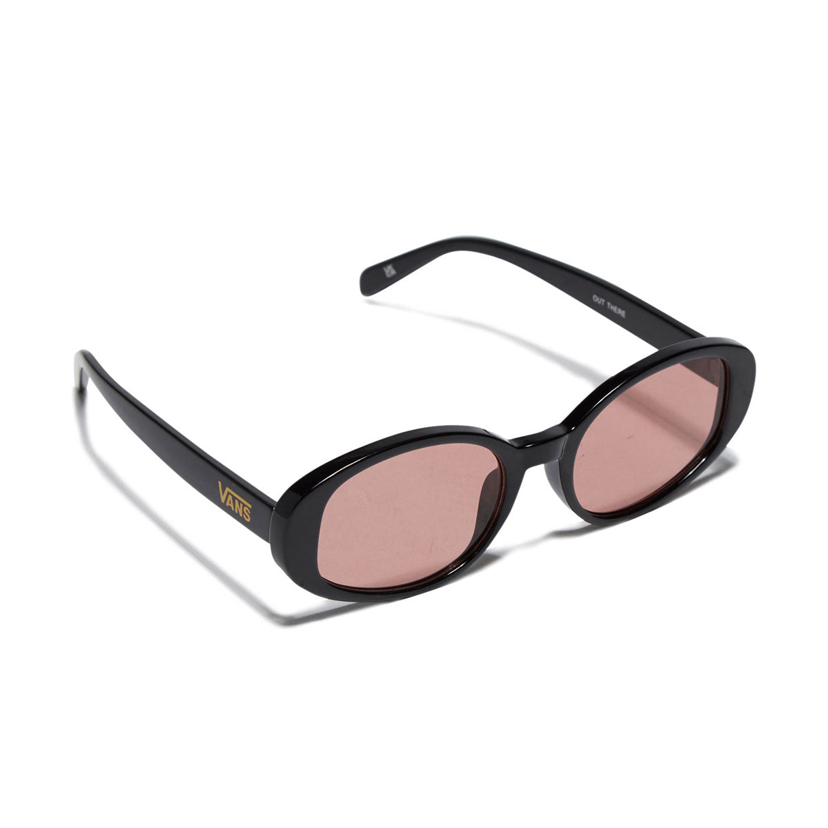 Vans Out There Sunglasses - Black image 1