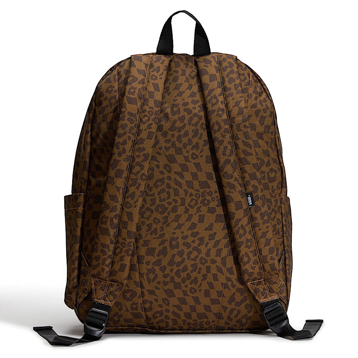 Vans Old Skool Classic Backpack - Dachshund image 2