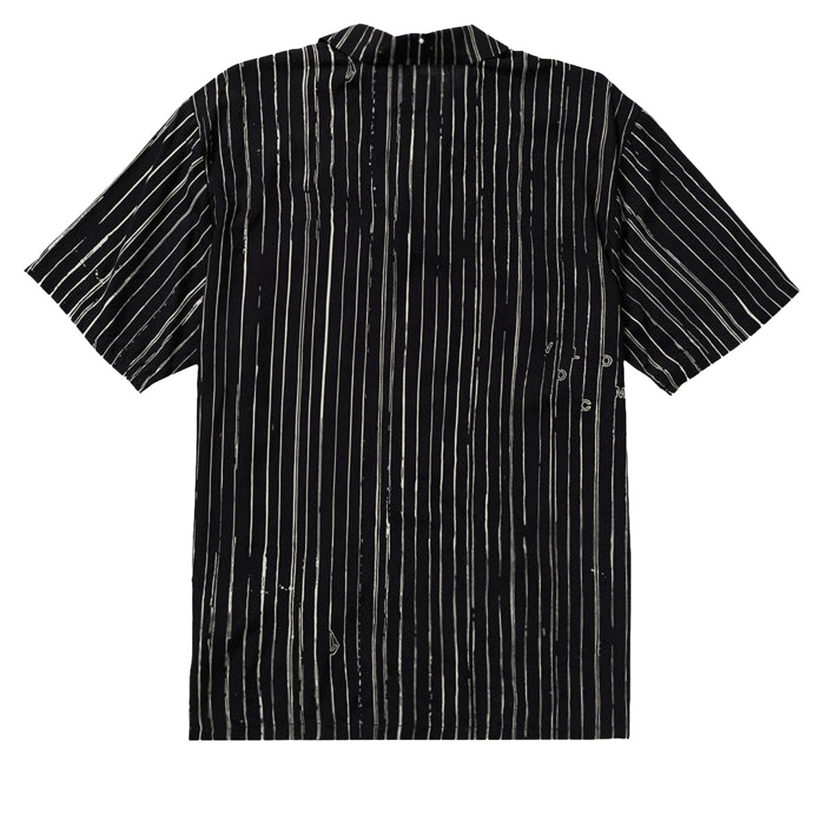 Volcom Mistostone Shirt - Black/White image 5