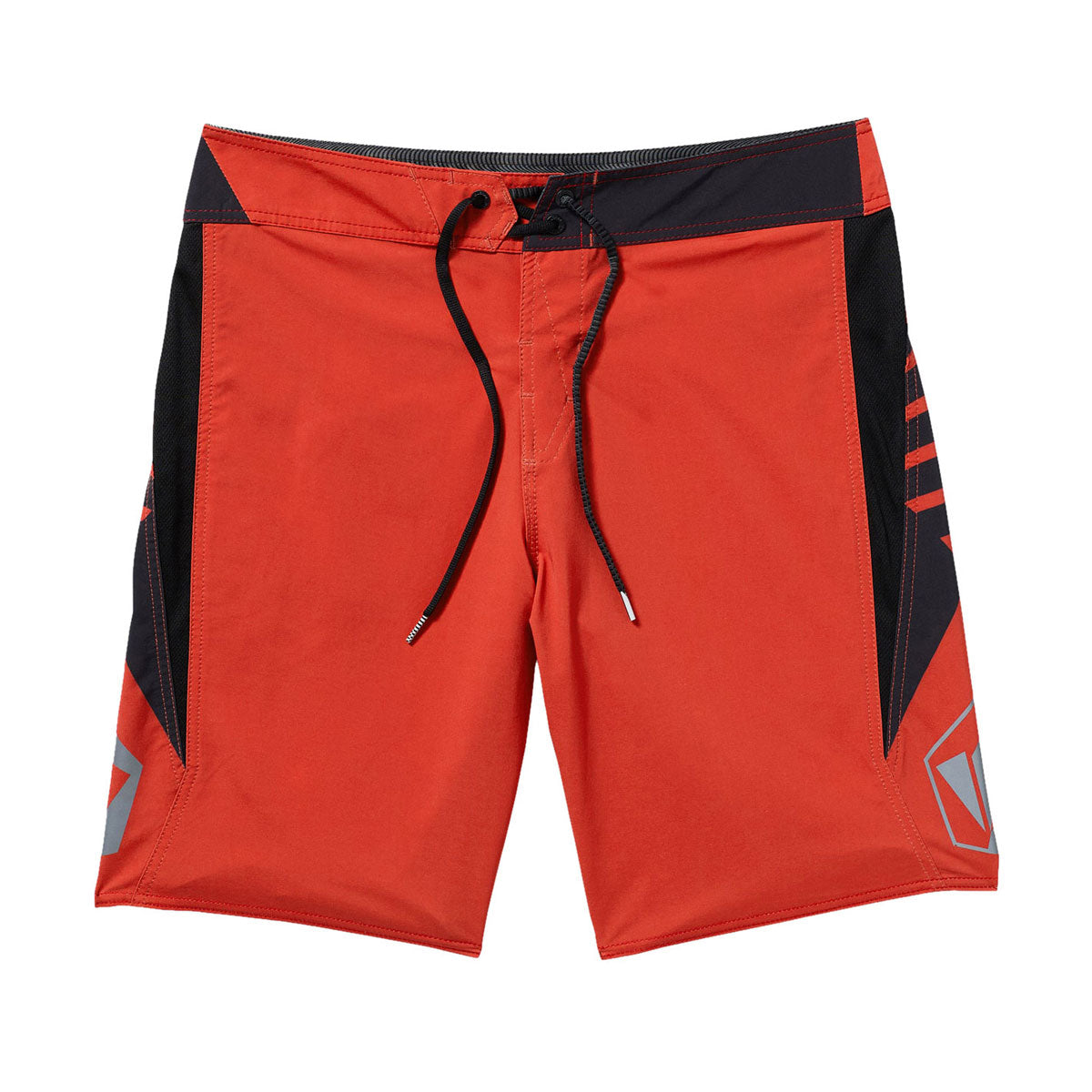 Volcom J Robinson Mod 20 Boardshorts - Chili Red image 1