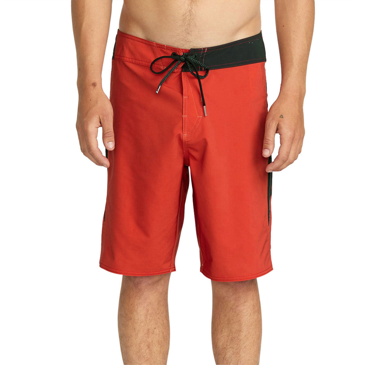 Volcom J Robinson Mod 20 Boardshorts - Chili Red image 3