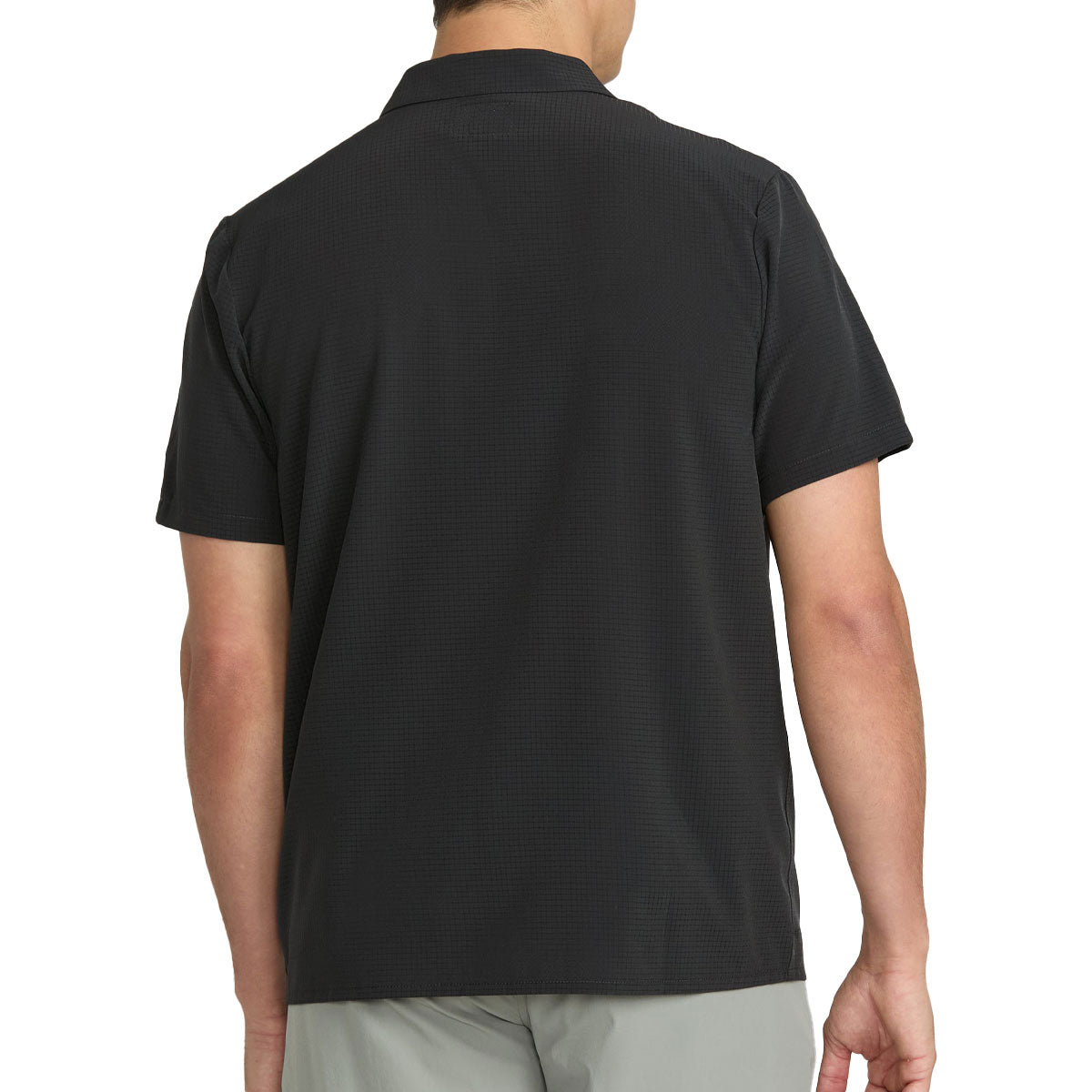 Volcom Ridgestone Shirt - Stealth image 2