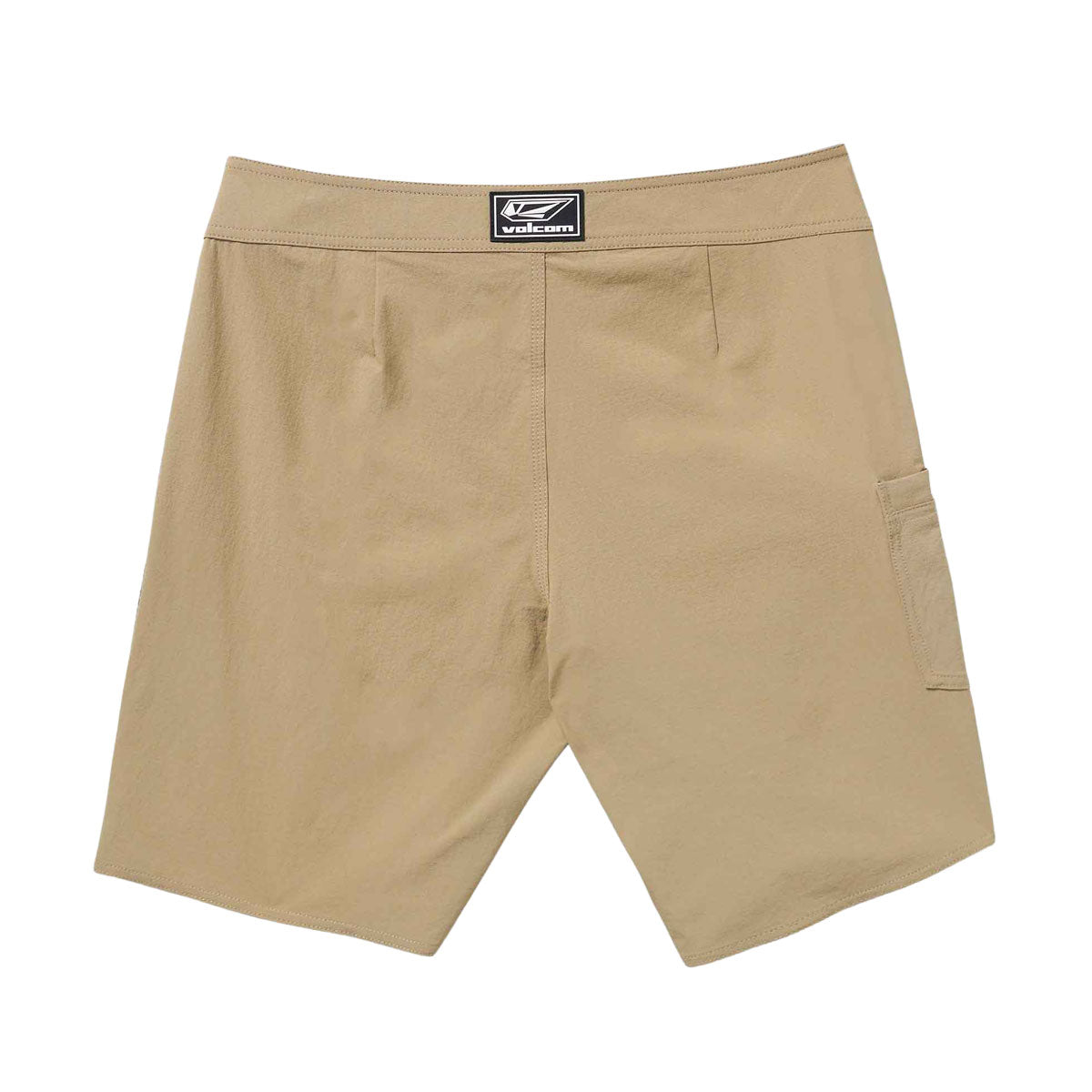 Volcom Command Mod 18 Boardshorts - Khaki image 2
