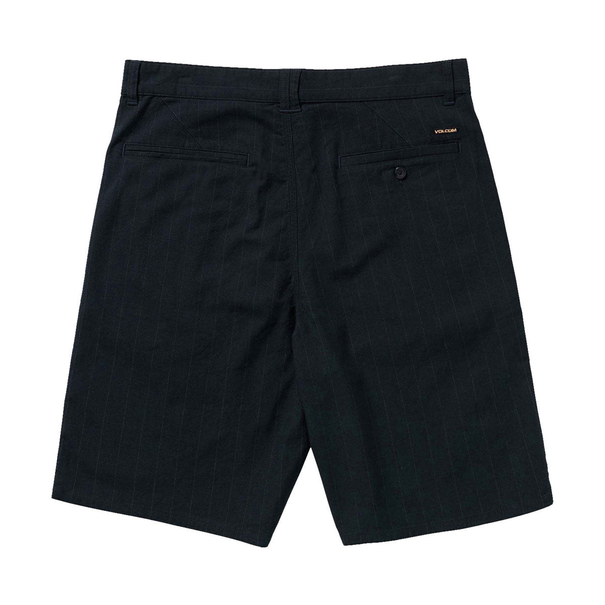 Volcom Billow 22 Shorts - Black Combo image 2