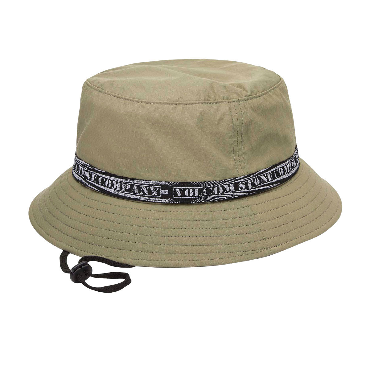 Volcom Command Bucket Hat - Khaki image 2