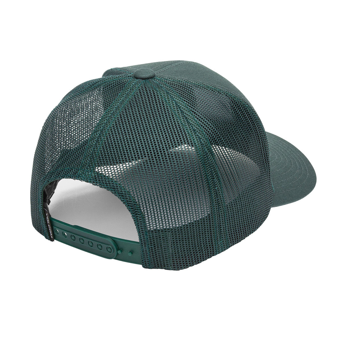 Volcom Talons Trucker Hat - Evergreen image 2