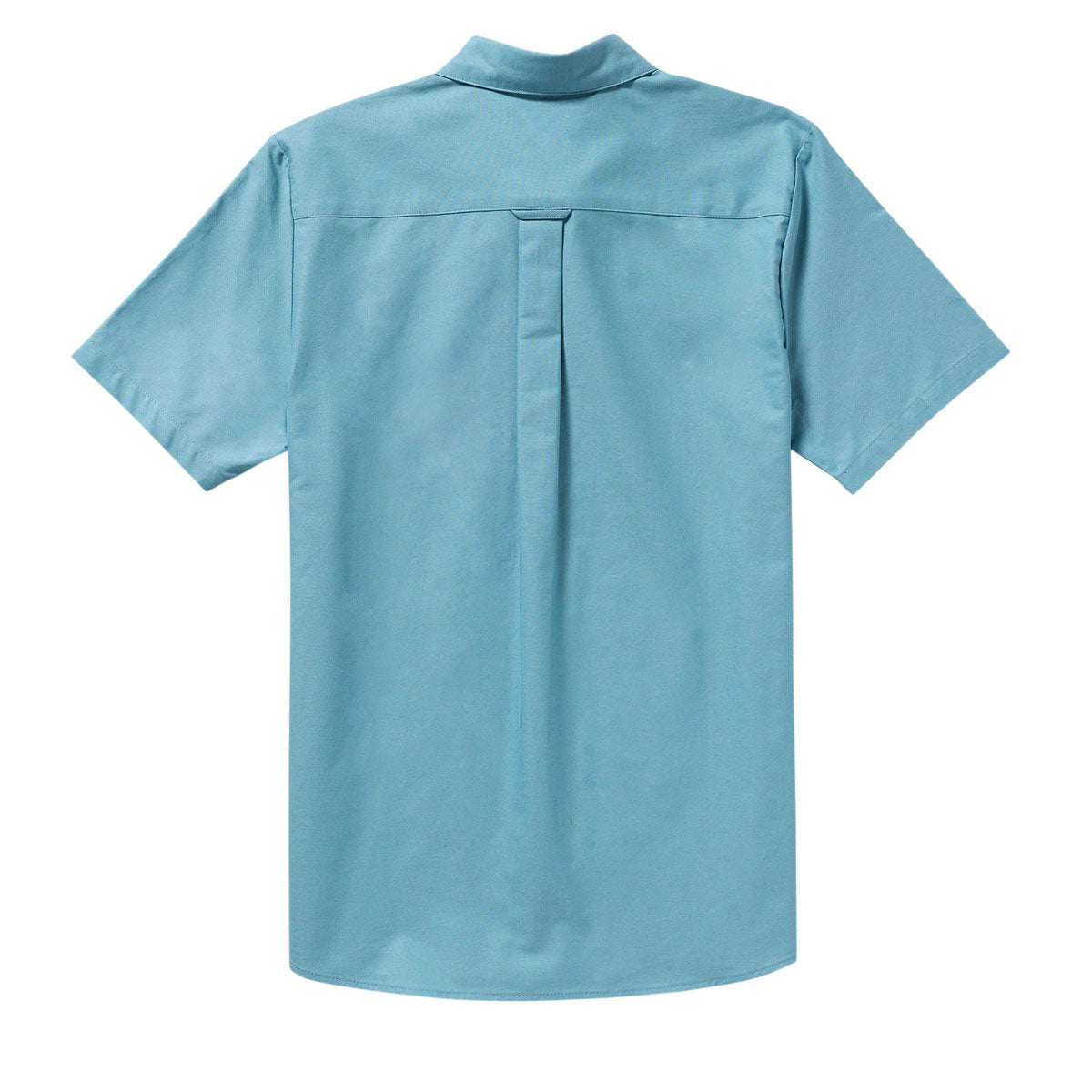 Volcom Veeco Oxford Shirt - Used Blue image 5