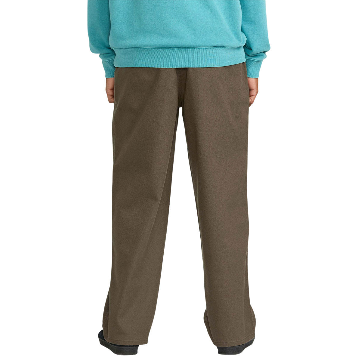 Volcom Billow Twill Pants - Wren image 2