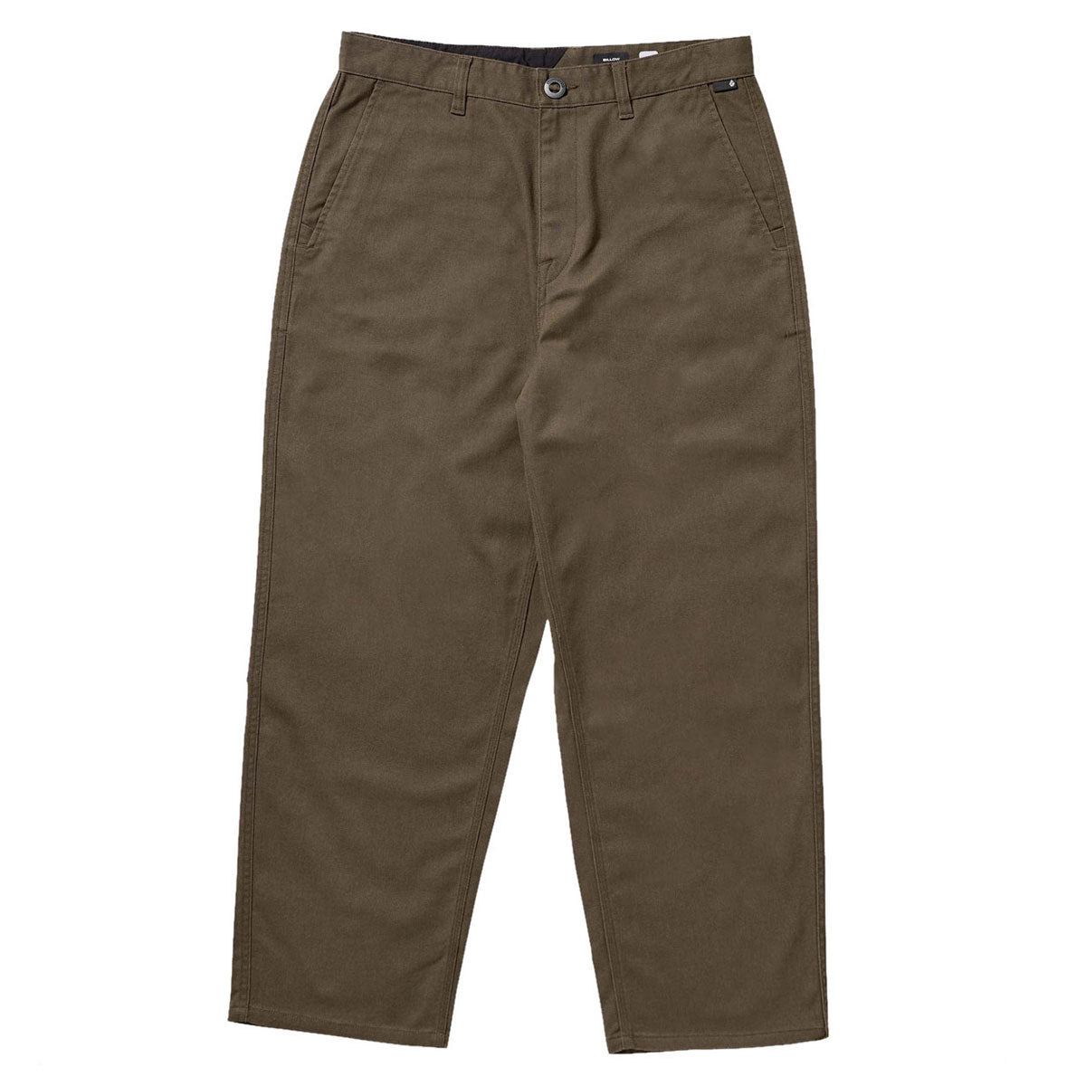 Volcom Billow Twill Pants - Wren image 5