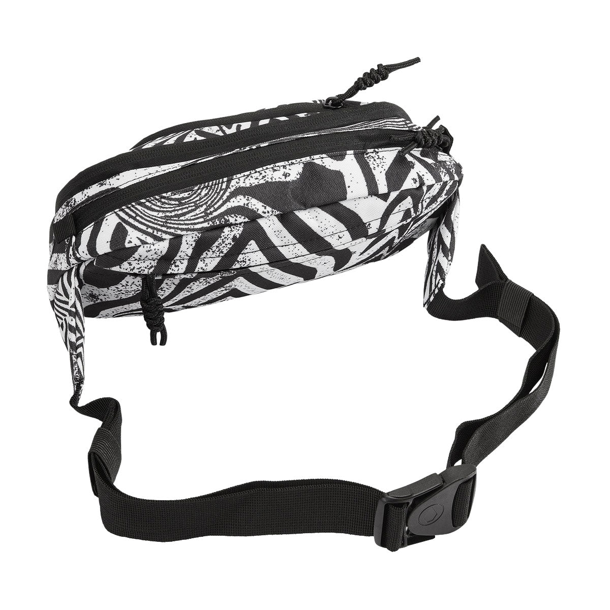 Volcom Waisted Bag - White/Black image 2