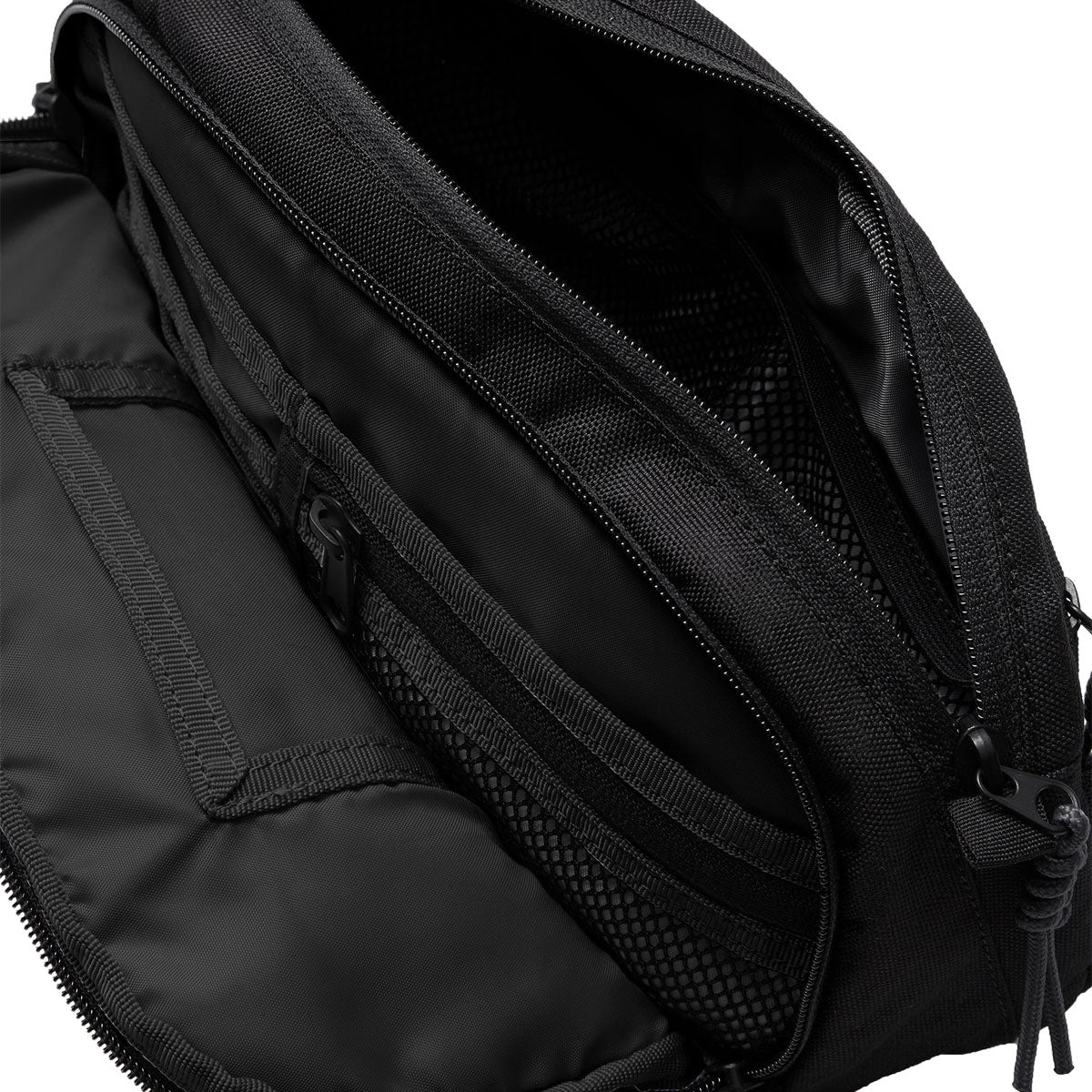 Volcom Waisted Bag - White/Black image 4