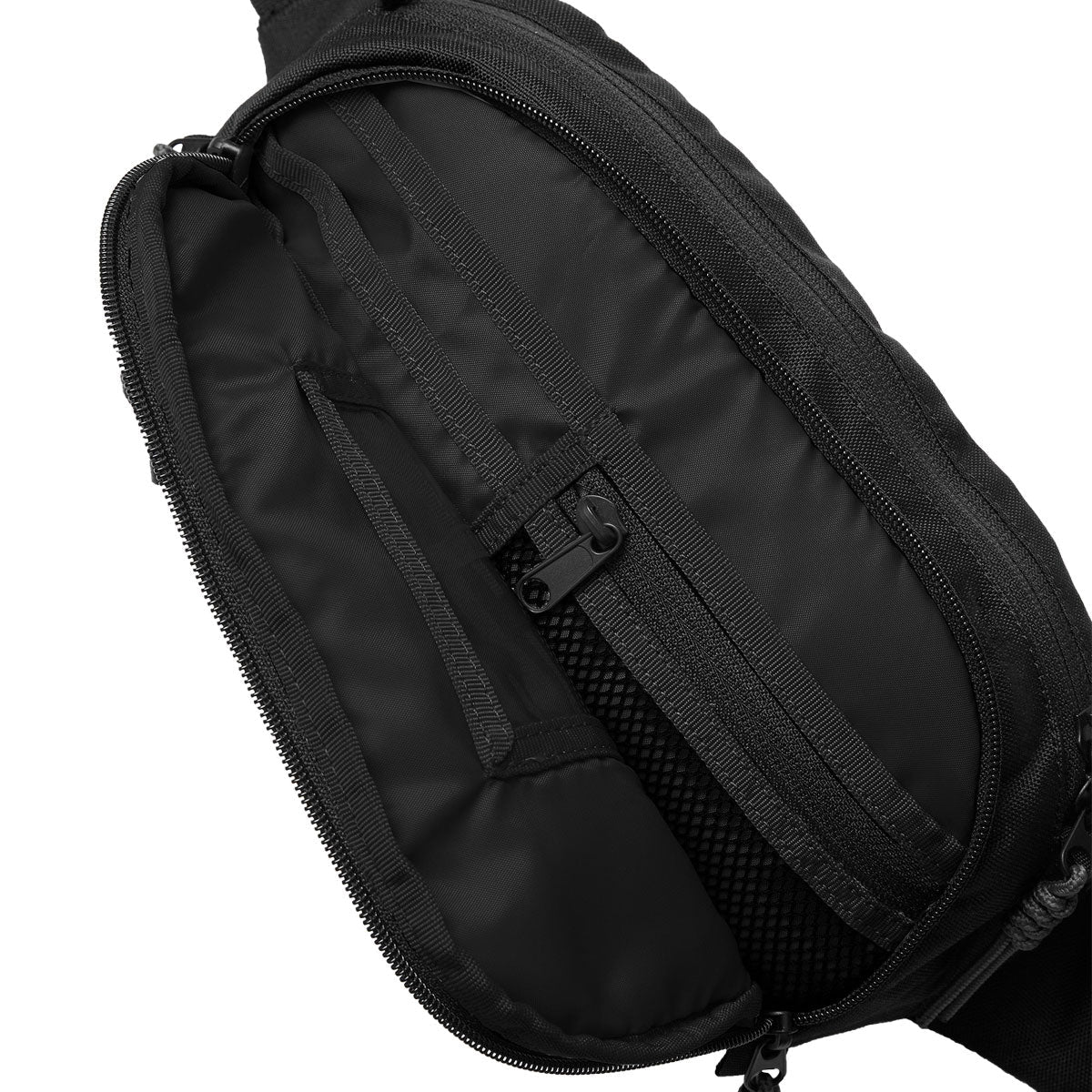 Volcom Waisted Bag - White/Black image 5