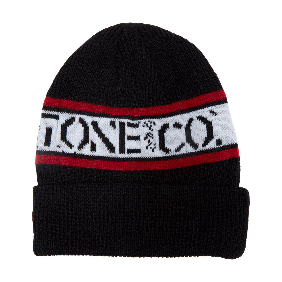 Volcom Carwash Beanie - Black image 2