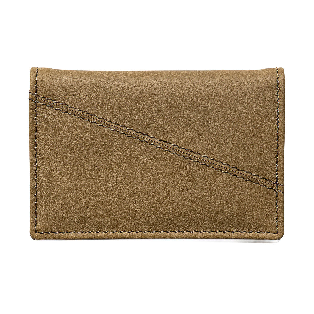 Volcom Straight Up Cardholder Wallet - Ermine image 3