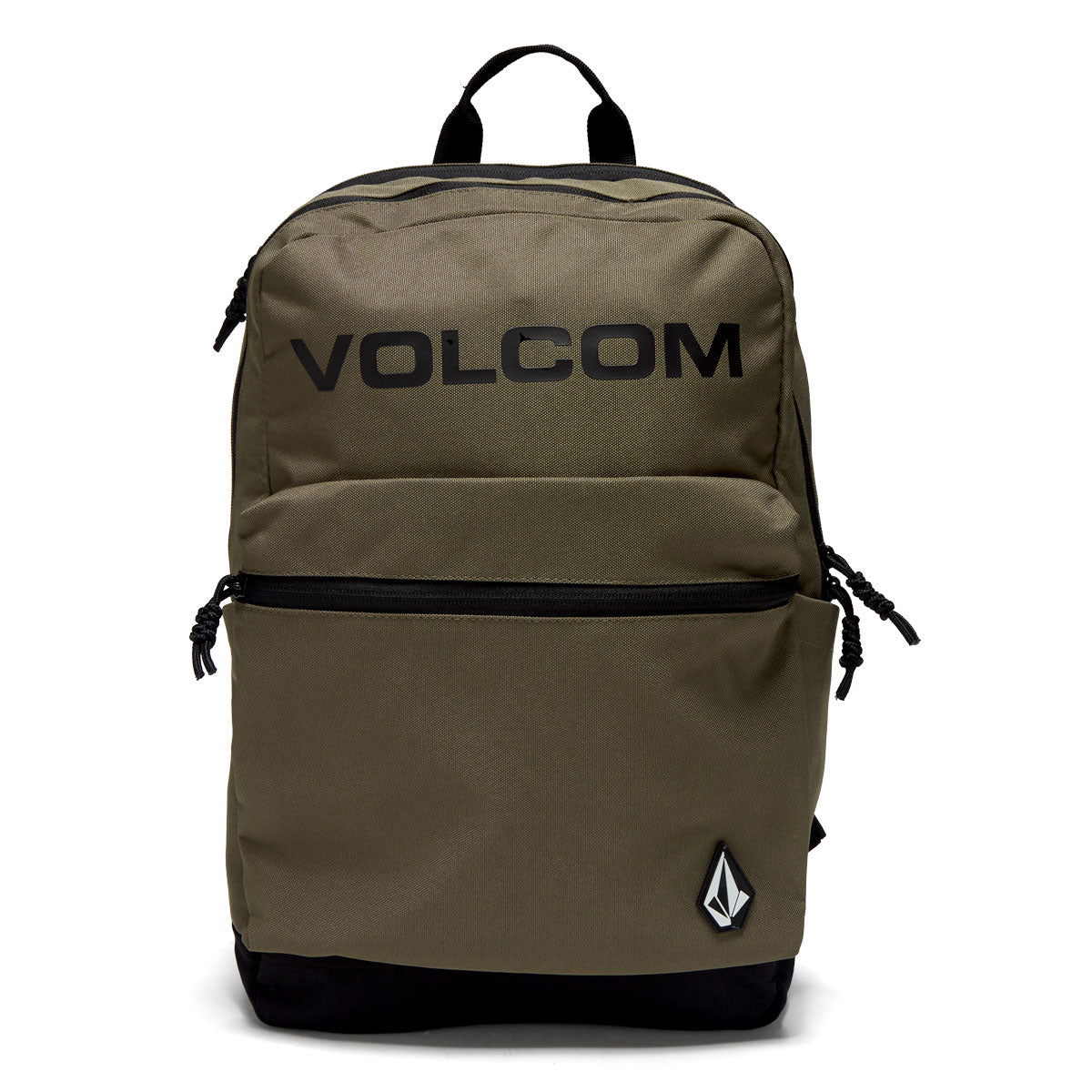 Volcom School Backpack - Wintermoss image 1