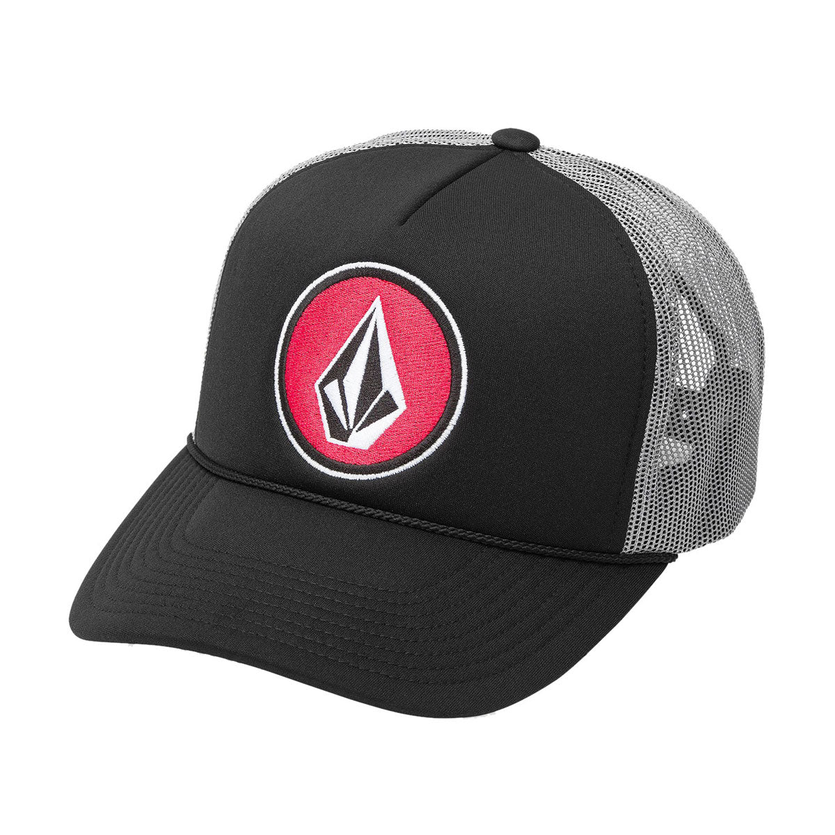 Volcom Coastal Hat - Lifeguard Red image 1