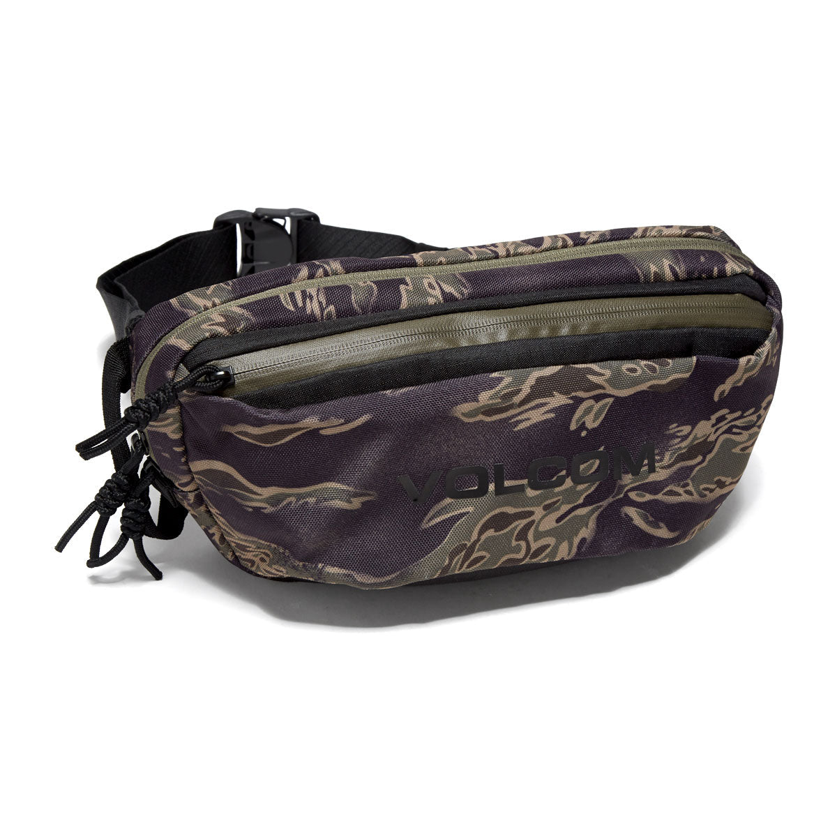 Volcom Mini Dos Waist Bag - Camouflage image 1