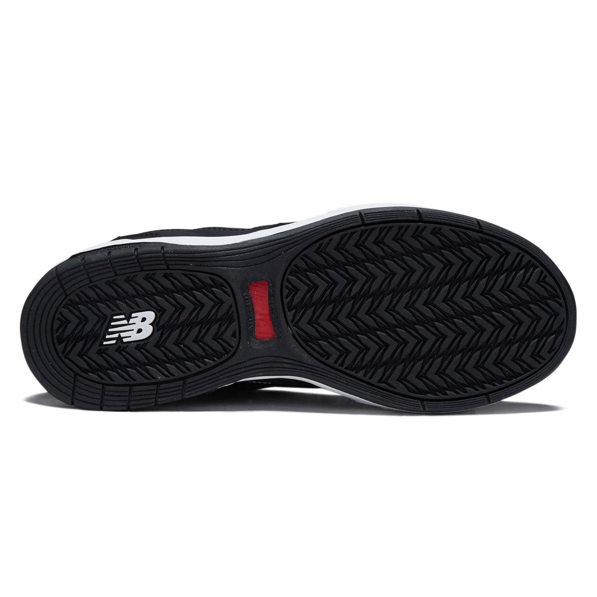 New Balance 808 Tiago Lite Shoes - Black/White image 4