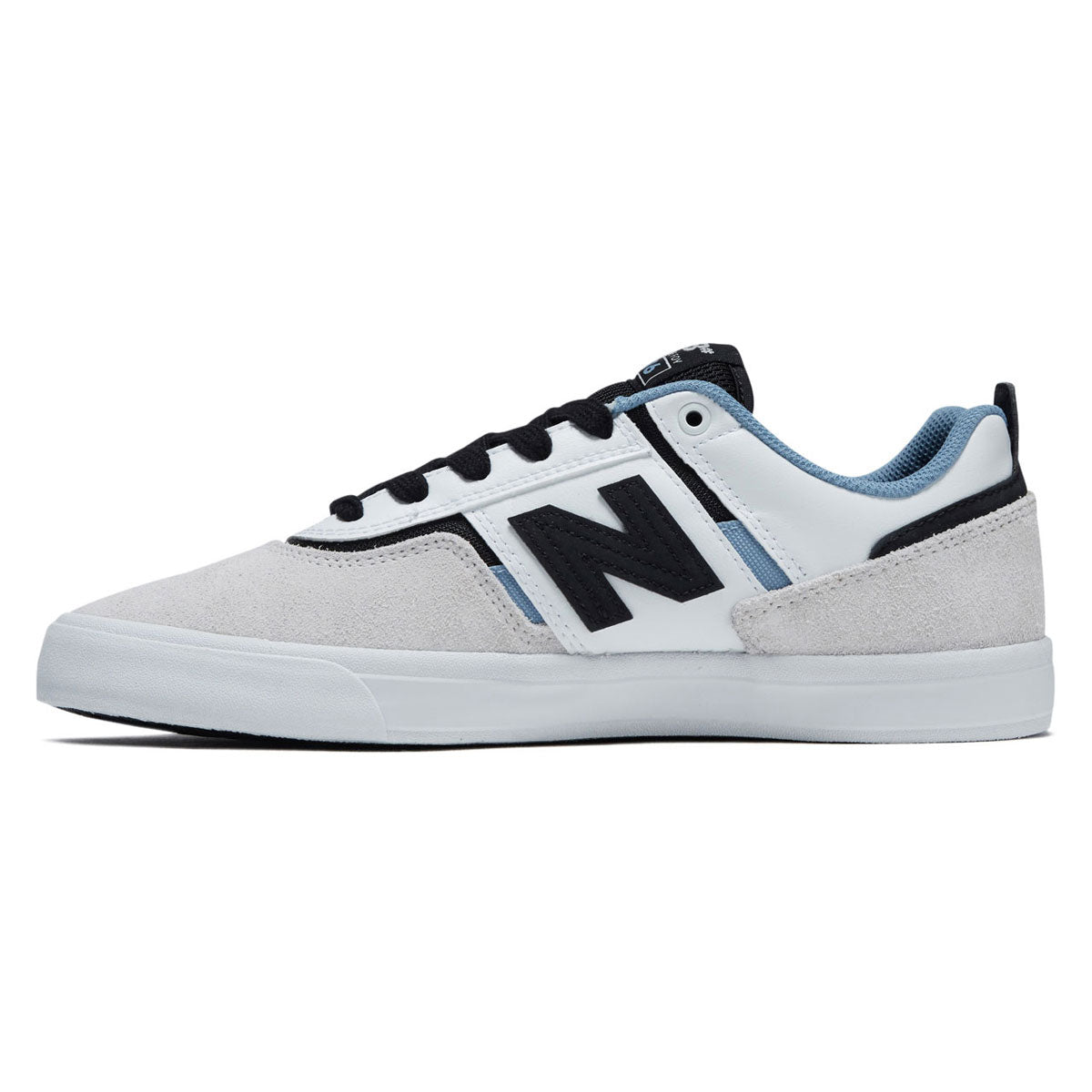 New Balance 306 Foy Shoes - Grey/White image 2