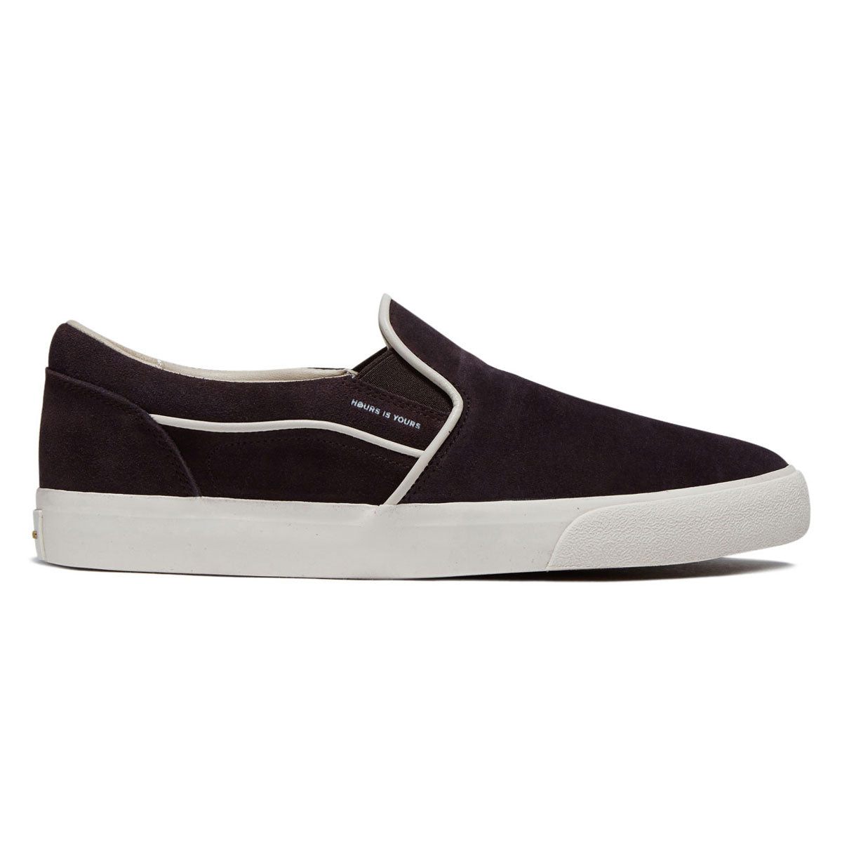 Hours Is Yours B1 Herman Shoes - Cocoa/Cream image 1