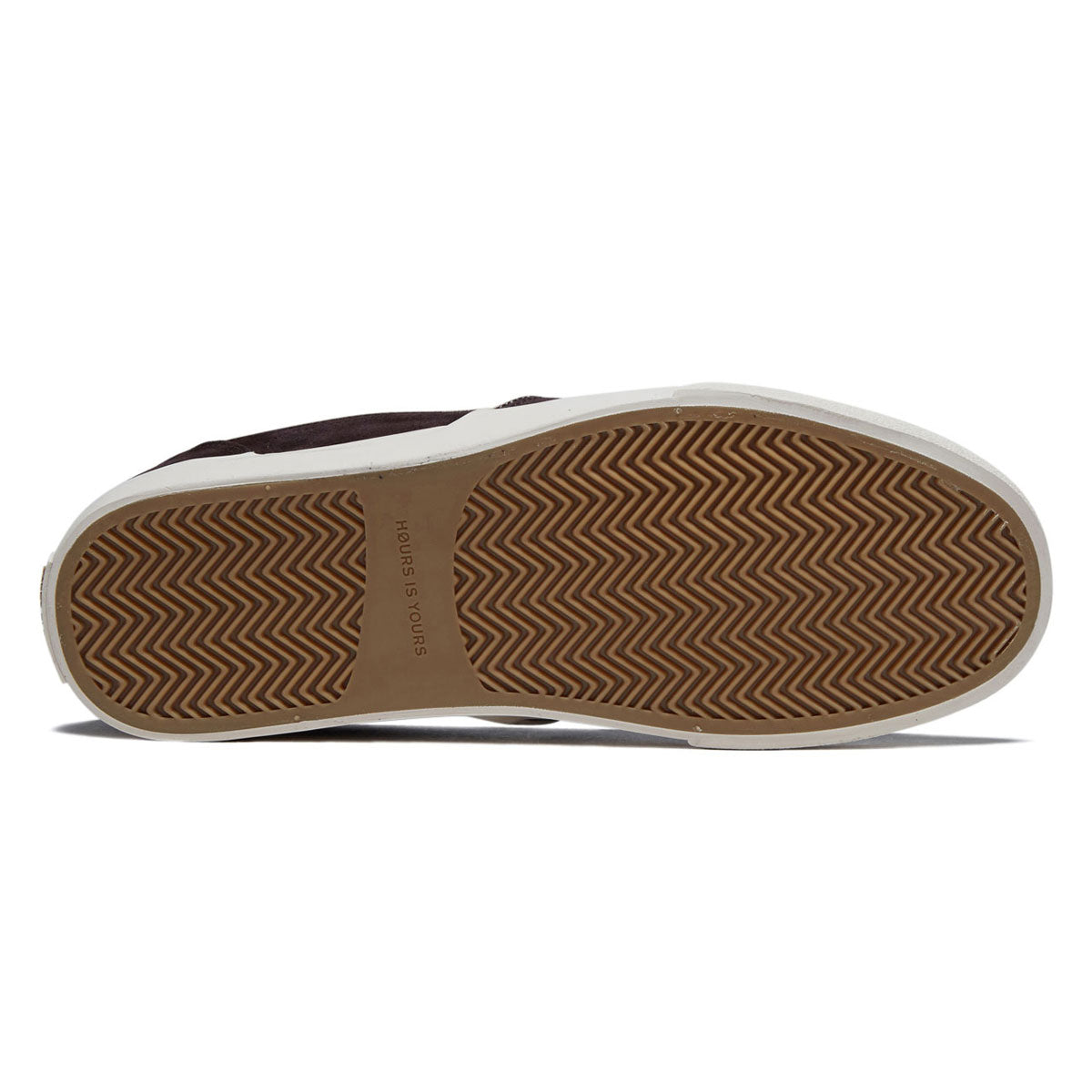 Hours Is Yours B1 Herman Shoes - Cocoa/Cream image 4