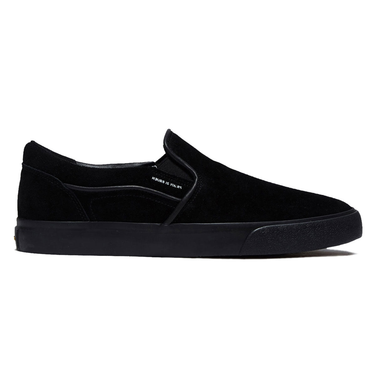 Hours Is Yours B1 Herman Shoes - Black Perf image 1