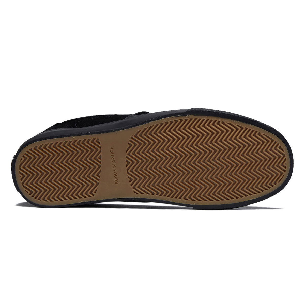 Hours Is Yours B1 Herman Shoes - Black Perf image 4