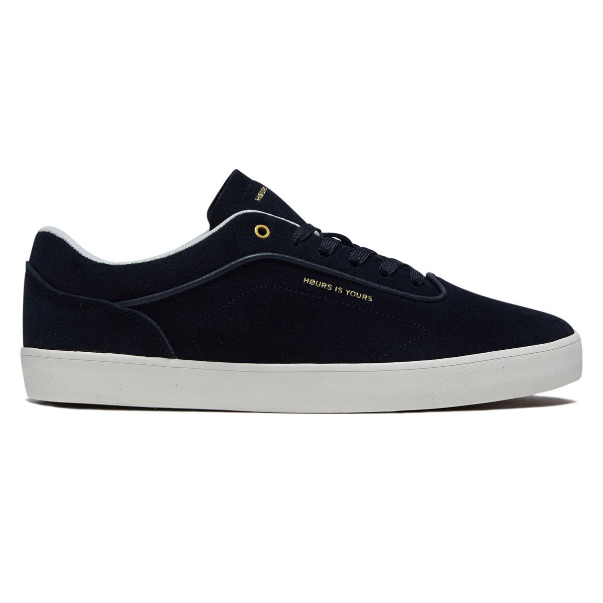Hours Is Yours Code V2 Shoes - Navy/Cream image 1