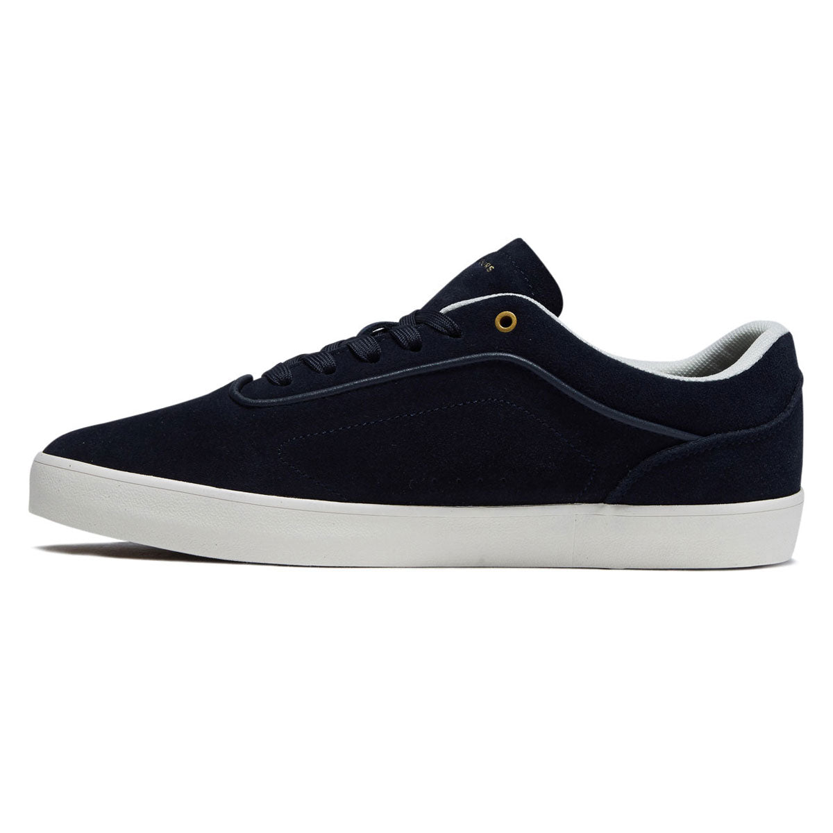Hours Is Yours Code V2 Shoes - Navy/Cream image 2