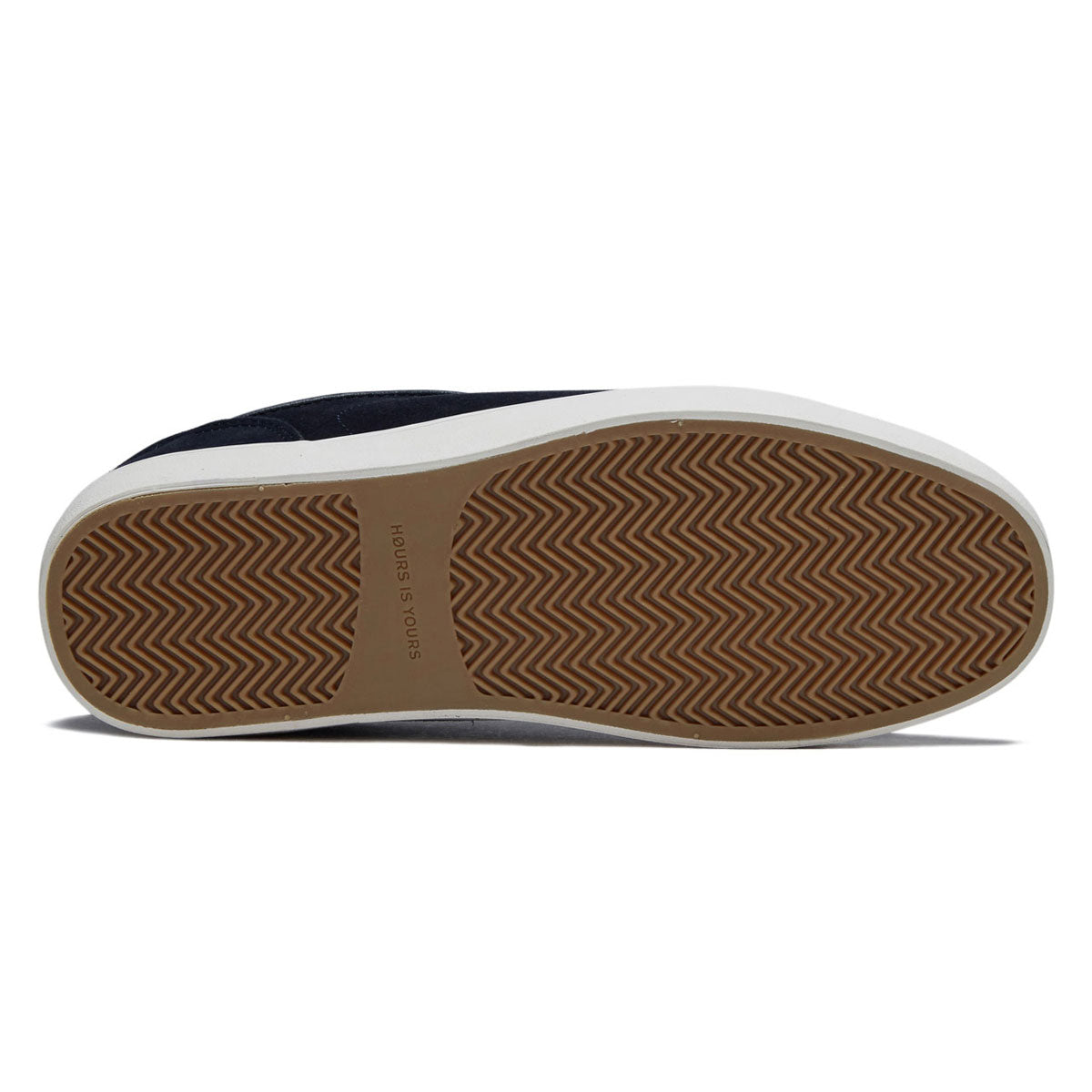 Hours Is Yours Code V2 Shoes - Navy/Cream image 4