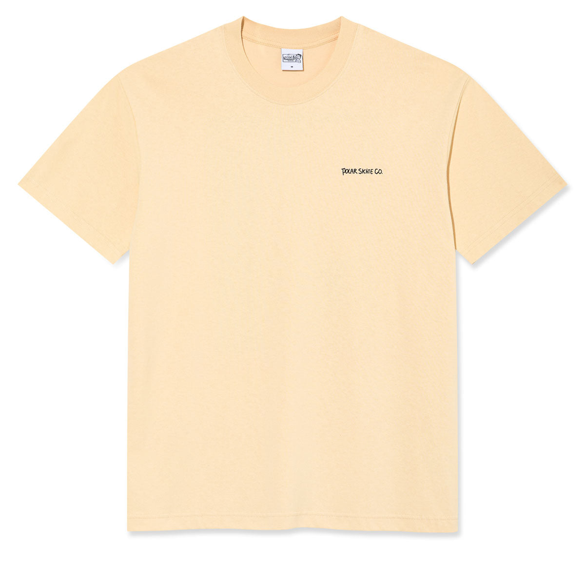 Polar Home Sweet Home T-Shirt - Oatmeal image 2