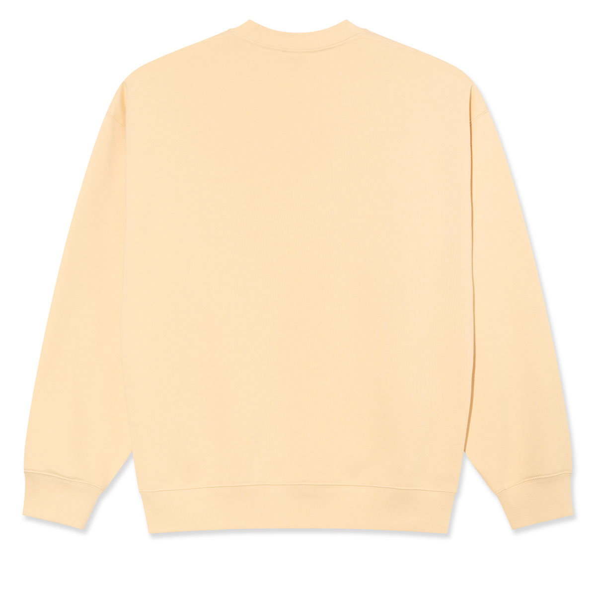 Polar Dave Crewneck Sweatshirt - Oatmeal image 3